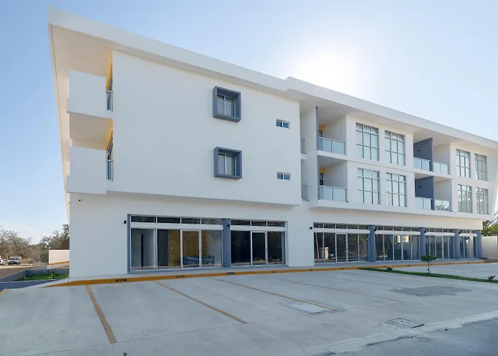 Heaven Aparthotel 4*
