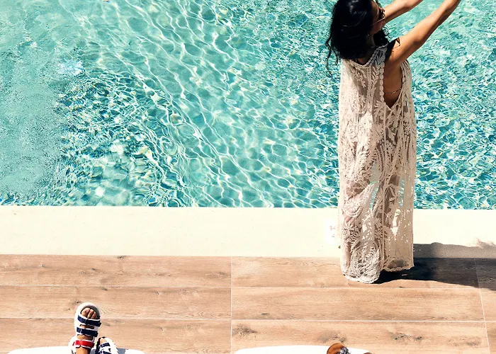 Heaven 4* Playa del Carmen