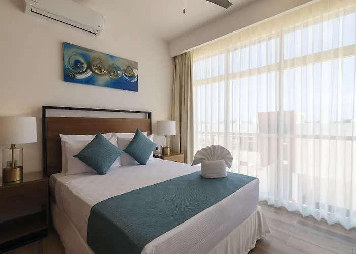 Heaven Aparthotel