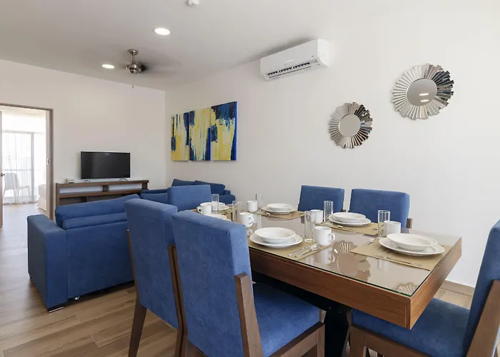 Heaven Aparthotel 4*