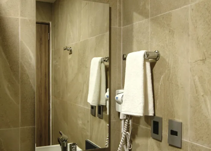 Aparthotel Heaven 4*