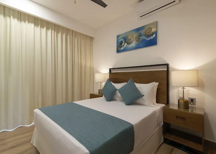 Aparthotel Heaven