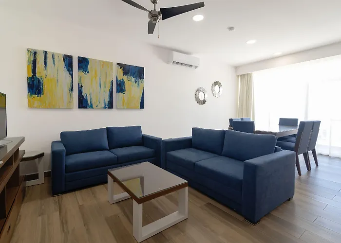 Heaven 4* Playa del Carmen