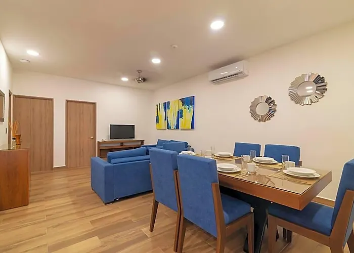 Heaven Aparthotel 4*
