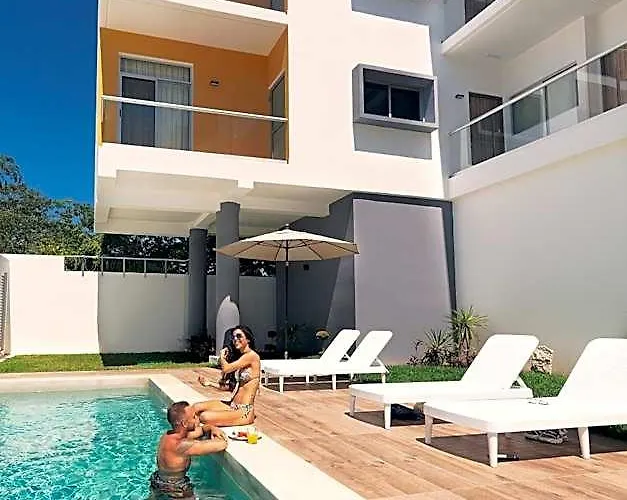 Aparthotel Heaven 4*