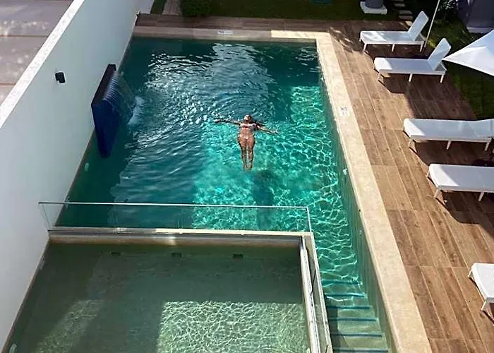 Heaven Aparthotel