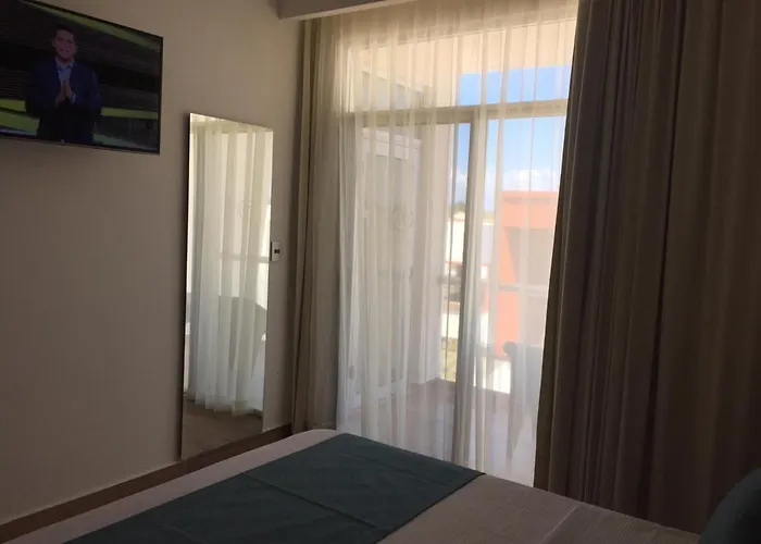 Aparthotel Heaven Playa del Carmen