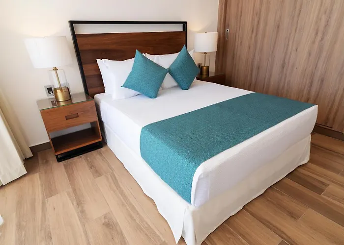 Aparthotel Heaven 4*