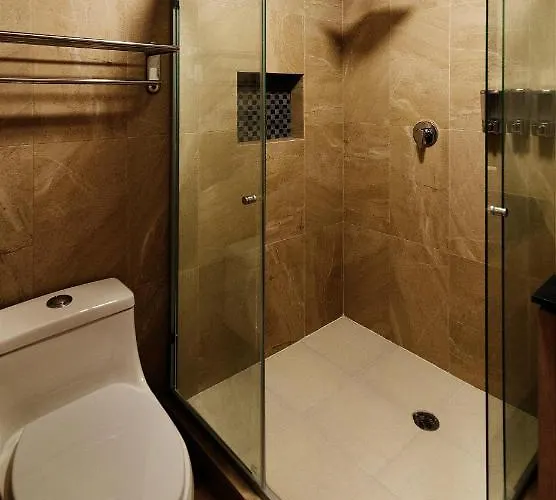 Heaven Aparthotel 4*