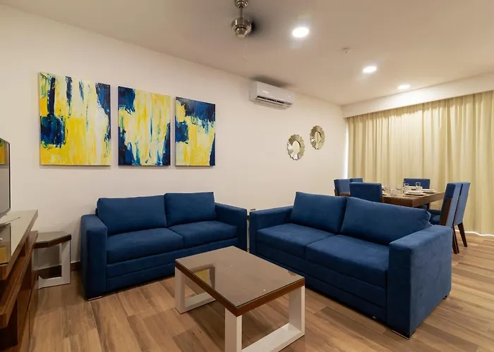Aparthotel Heaven